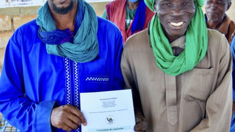 𝐋’𝐢𝐧𝐠𝐞́𝐧𝐢𝐞𝐫𝐢𝐞 𝐬𝐨𝐜𝐢𝐚𝐥𝐞, 𝐜𝐥𝐞́ 𝐝𝐞 𝐫𝐞́𝐮𝐬𝐬𝐢𝐭𝐞 𝐝𝐞 𝐥𝐚 𝐠𝐞𝐬𝐭𝐢𝐨𝐧 𝐝𝐮𝐫𝐚𝐛𝐥𝐞 𝐝𝐞𝐬 𝐢𝐧𝐟𝐫𝐚𝐬𝐭𝐫𝐮𝐜𝐭𝐮𝐫𝐞𝐬 𝐝𝐮 𝐏𝐑𝐀𝐏𝐒𝟐 𝐒𝐍